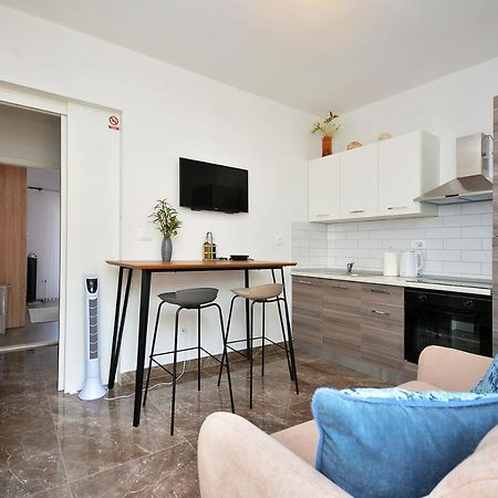 Apartment 'Mimo' In Milna - Hvar Exterior foto