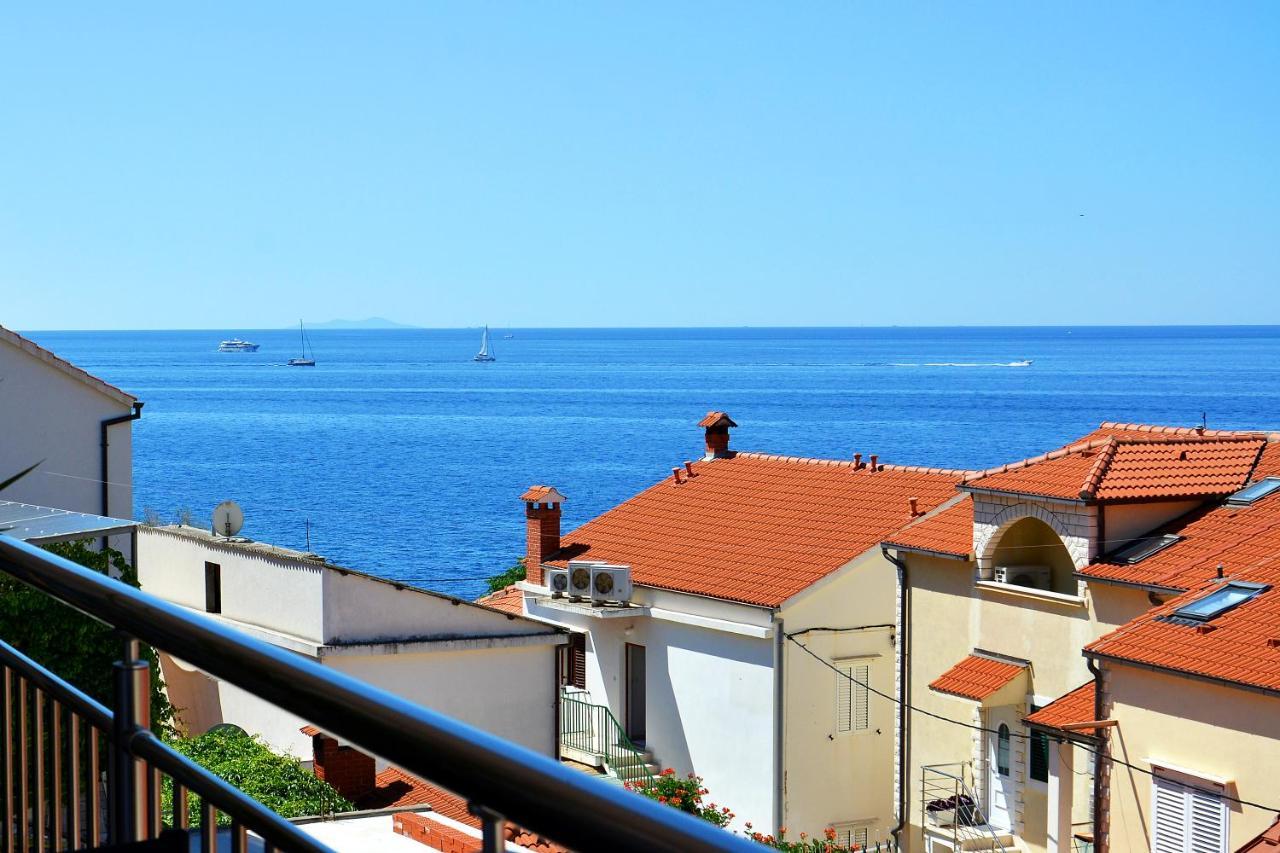 Apartment 'Mimo' In Milna - Hvar Exterior foto